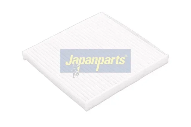 Filtr, vzduch v interiéru JAPANPARTS FAA-MI9