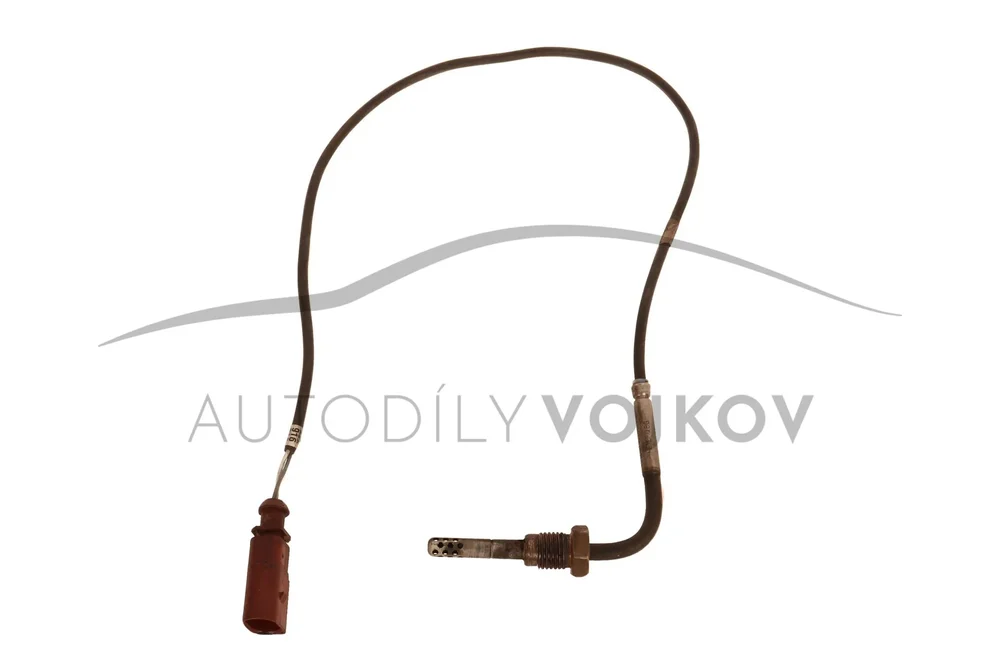 Čidlo teploty spalin 03G906088 v:81574