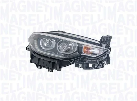 Hlavní světlomet MAGNETI MARELLI 712105711110