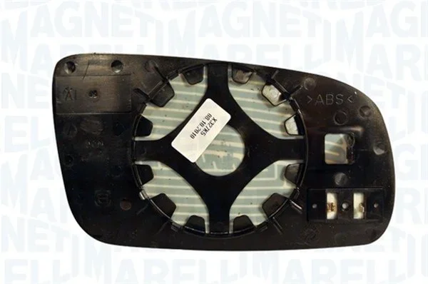 Sklo do zrcatka, vnejsi zrcatko MAGNETI MARELLI 351991302720 Sklo do zrcatka, vnejsi zrcatko MAGNETI MARELLI 351991302720
