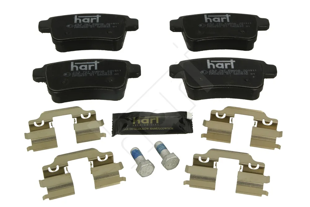 BRZD.DESKY /Z/KANGOO 08- HART 253767