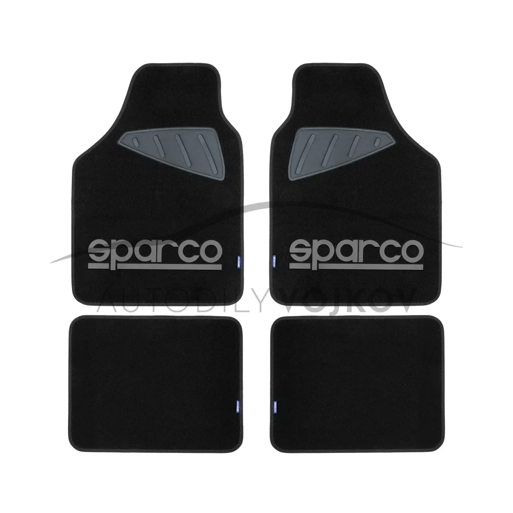 Autokoberce SPARCO v:12148