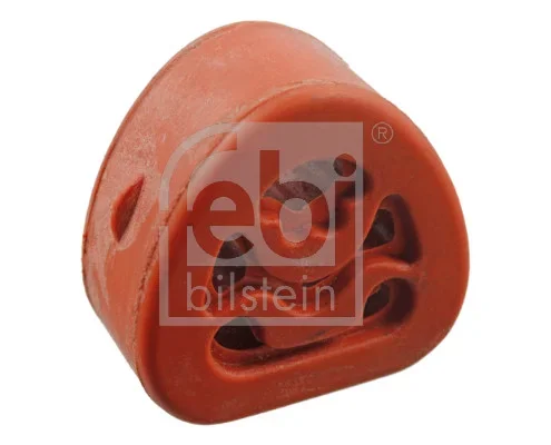 Drzak, tlumic vyfuku FEBI BILSTEIN 10041 Drzak, tlumic vyfuku FEBI BILSTEIN 10041