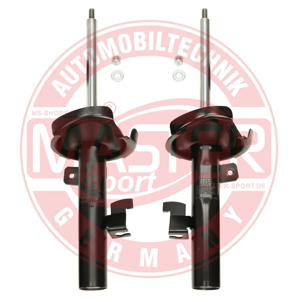 Tlumič pérování MASTER-SPORT GERMANY 16K002351