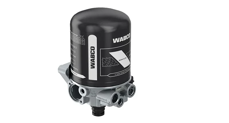 Susarna vzduchu, pneumaticky system WABCO 4324101150 Susarna vzduchu, pneumaticky system WABCO 4324101150