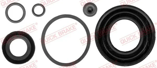 Sada na opravy, brzdový třmen QUICK BRAKE 114-0302