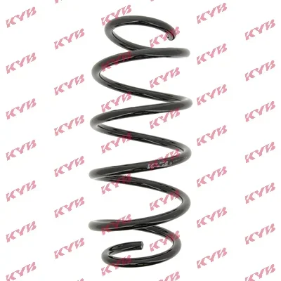 Pruzina podvozku KYB RH3050 – OE 3C0411105