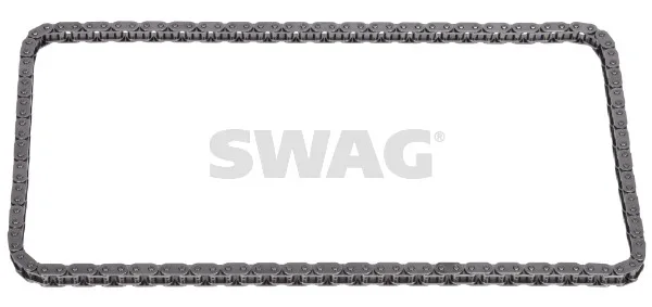Rozvodový řetěz SWAG 33107673