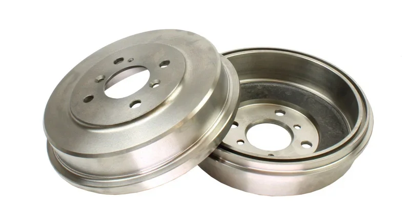 Brzdový buben MAXGEAR 19-4887
