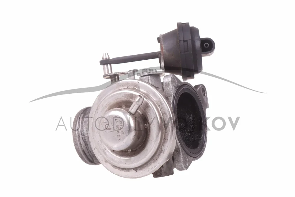 EGR ventil – 045131501L v:96731 EGR ventil – 045131501L v:96731