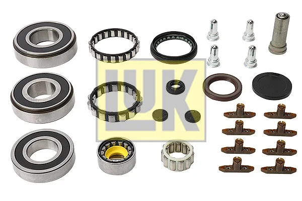 Opravna sada, mechanicka prevodovka Schaeffler LuK 462020410