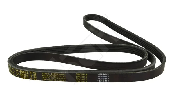 ozubený klínový řemen HART 338077