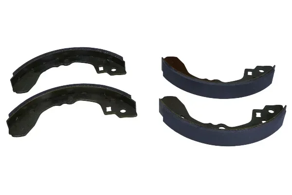 Sada brzdových čelistí MAXGEAR 19-4550