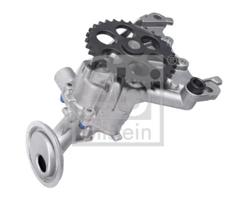 Olejové čerpadlo FEBI BILSTEIN 02134 Olejové čerpadlo FEBI BILSTEIN 02134