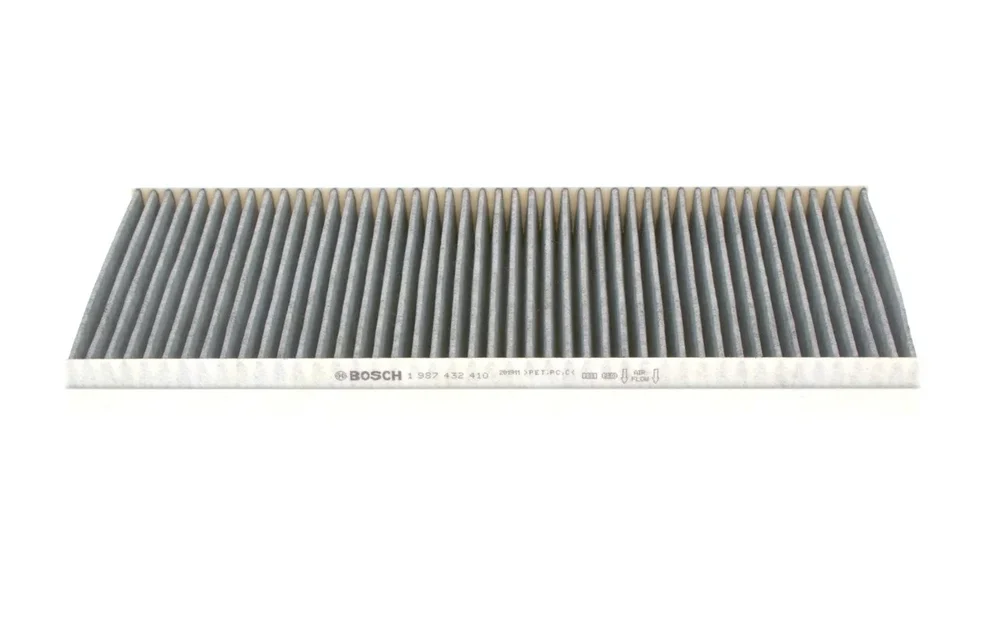 Filtr, vzduch v interiéru BOSCH 1987432410