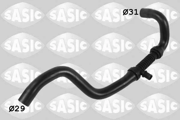 Hadice chladiče SASIC 3404188 – OE 8200329613 Hadice chladiče SASIC 3404188 – OE 8200329613