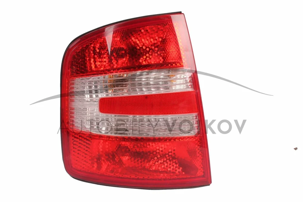 Světlo zadní levé sedan/combi 04- komplet orig. 6Y9945111D v:60257 Světlo zadní levé sedan/combi 04- komplet orig. 6Y9945111D v:60257