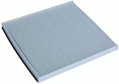 Filtr, vzduch v interiéru DENCKERMANN M110741 – OE 7700428820