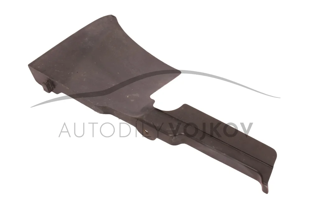 Difuzor chladiče pravý 6Y0121284A v:67788 Difuzor chladiče pravý 6Y0121284A v:67788
