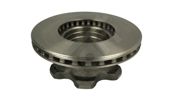 BRZ.KOTOUČ /Z/ MERCEDES 609-814 86-94 HART 232504 BRZ.KOTOUČ /Z/ MERCEDES 609-814 86-94 HART 232504