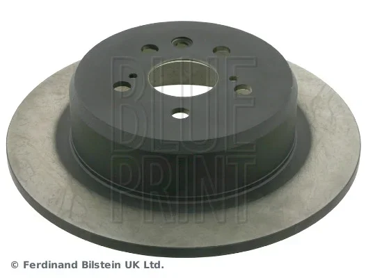 Brzdový kotouč BLUE PRINT ADT343154 – OE 42431-20430