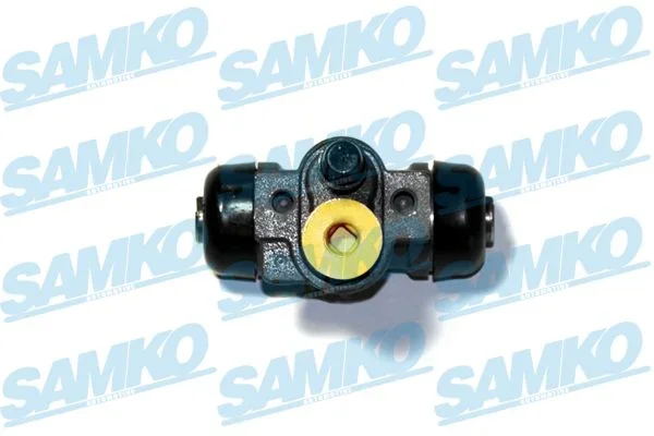 Válec kolové brzdy SAMKO C31344 – OE 441004843R