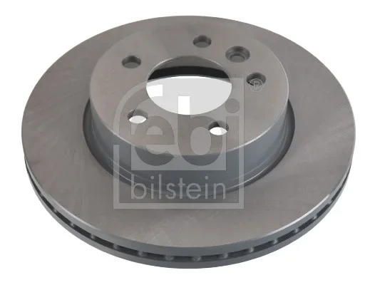 Brzdový kotouč FEBI BILSTEIN 107721