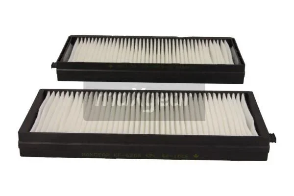 Filtr, vzduch v interiéru MAXGEAR 26-1195