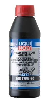 Olej do převodovky LIQUI MOLY 1413