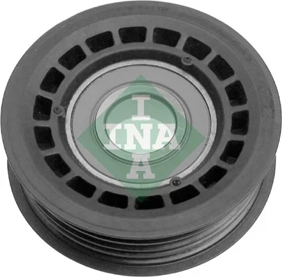 Vratna/vodici kladka, klinovy zebrovy remen Schaeffler INA 532040030