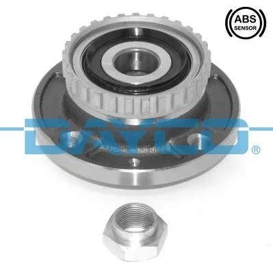 Sada ložisek kol DAYCO KWD1335 – OE 374832