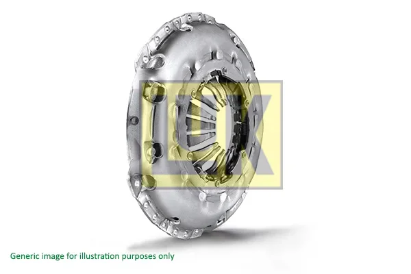 Pritlacny talir Schaeffler LuK 123032411