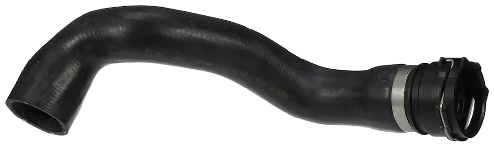 Hadice chladiče GATES 05-2844 – OE 11531716642