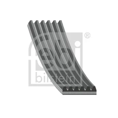 ozubený klínový řemen FEBI BILSTEIN 28972