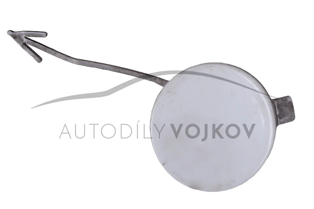 Krytka tažného oka přední -2017 5E0807241 v:139037 Krytka tažného oka přední -2017 5E0807241 v:139037