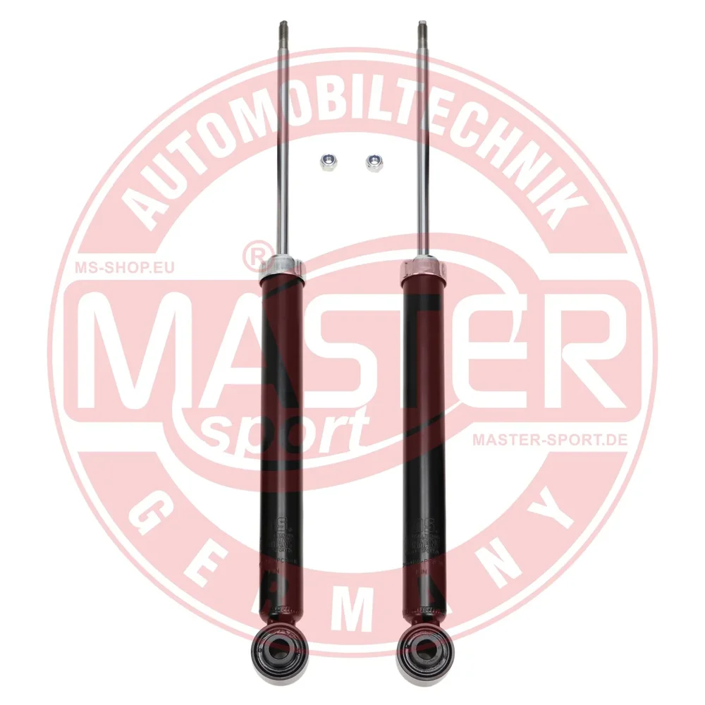 Tlumič pérování MASTER-SPORT GERMANY 16K005342