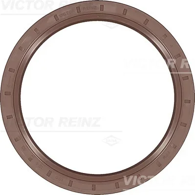 Tesnici krouzek hridele, klikovy hridel VICTOR REINZ 81-25268-10