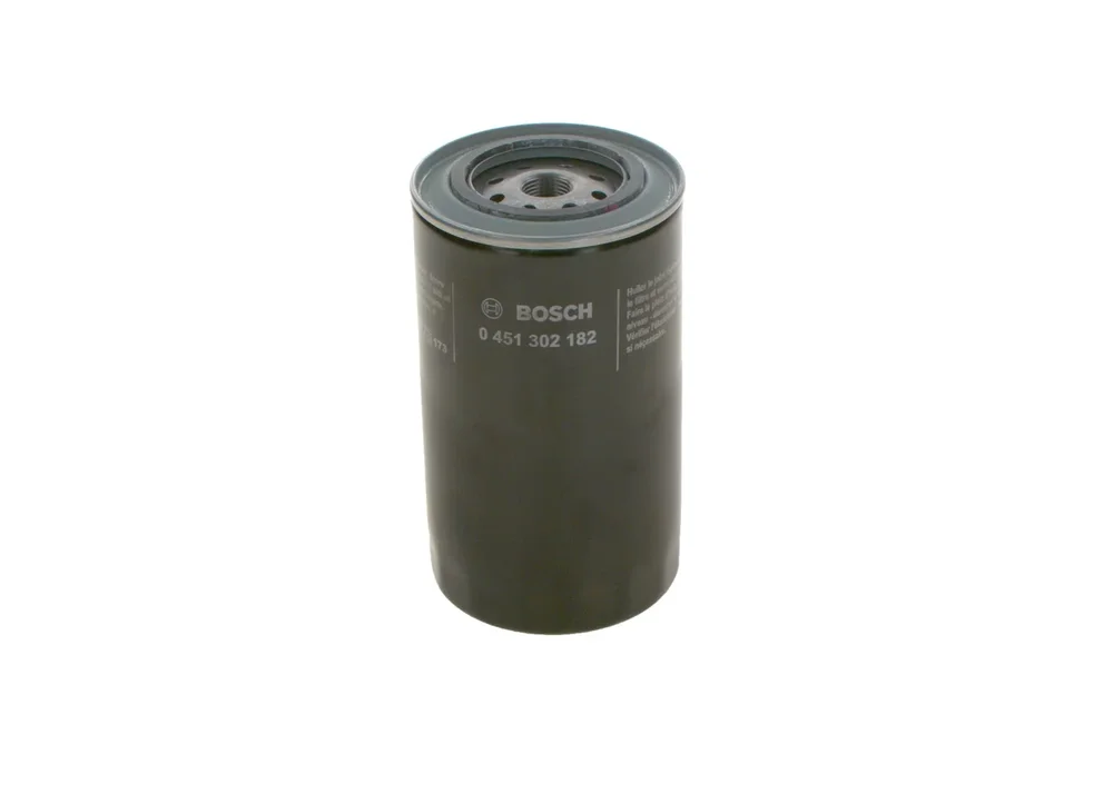 Olejový filtr BOSCH 0451302182