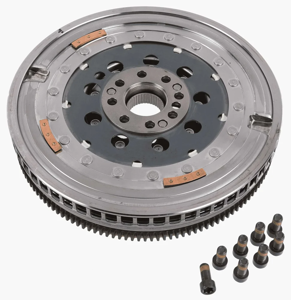Setrvačník SACHS 2295701010