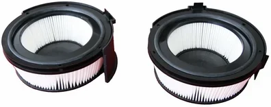 Filtr, vzduch v interiéru DENCKERMANN M110671