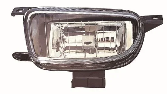 VW TRA 90-/P mlhovka DEPO 441-2010R-UQ VW TRA 90-/P mlhovka DEPO 441-2010R-UQ