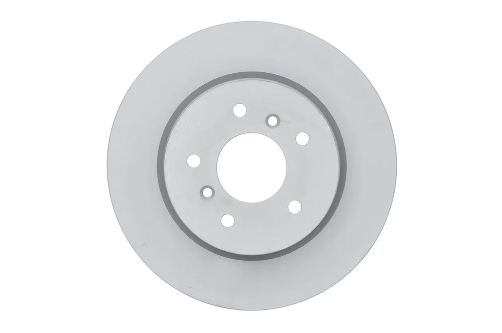 Brzdový kotouč BOSCH 0986479D17