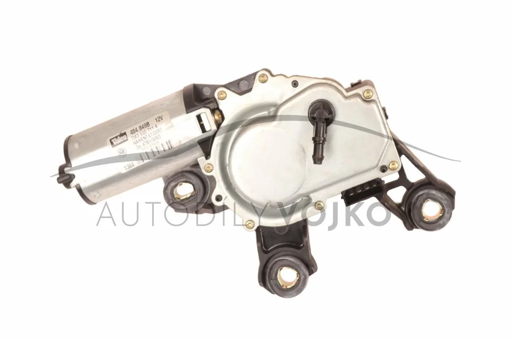 Motorek zadního stěrače 7M3955711C v:90926