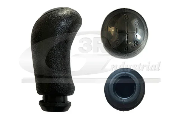 Hlavice řadicí páky 3RG 25620 Hlavice řadicí páky 3RG 25620