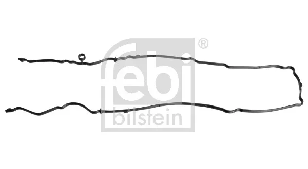 Těsnění, kryt rozvodového ústrojí FEBI BILSTEIN 177661