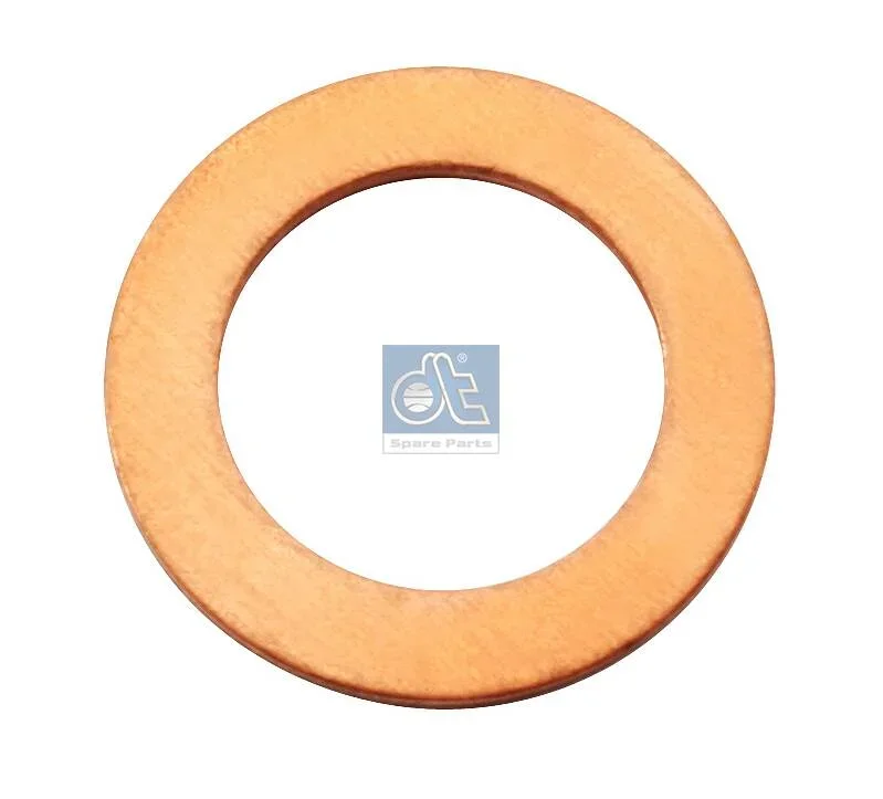 Těsnicí kroužek DT Spare Parts 9.01090 Těsnicí kroužek DT Spare Parts 9.01090