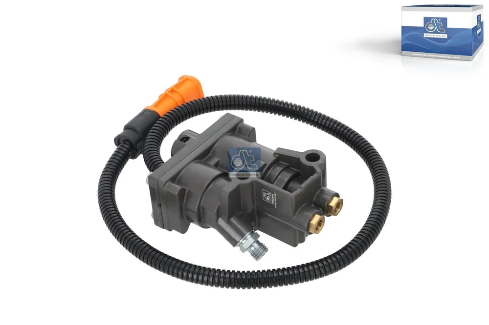 Ventil DT Spare Parts 3.21081