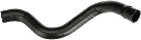 Hadice chladiče GATES 05-4305 – OE 1K0121101AA