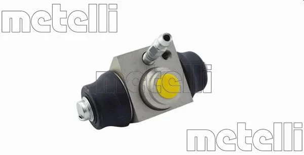 Válec kolové brzdy METELLI 04-0653 – OE 1H0611053C