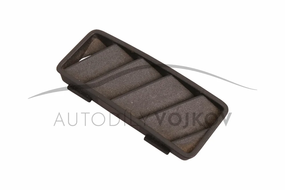 Levá ventilační mřížka palubní desky 1U1819793A v:66120